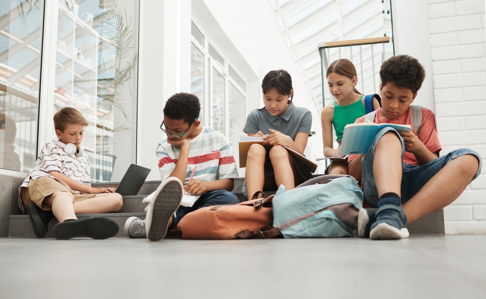 Coding for Kids Classes guide by TutorServices