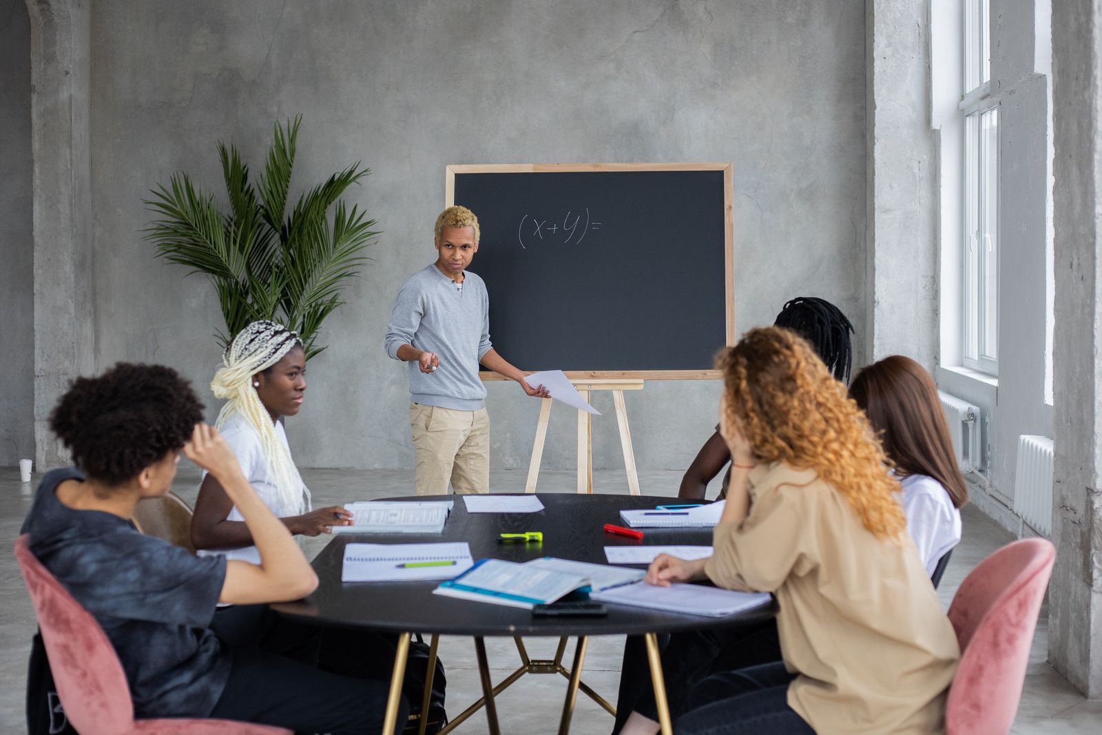Science Tuition for Class 9 and 10 guide by TutorServices