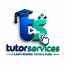 Tutorservices home tuition and online tutoring logo